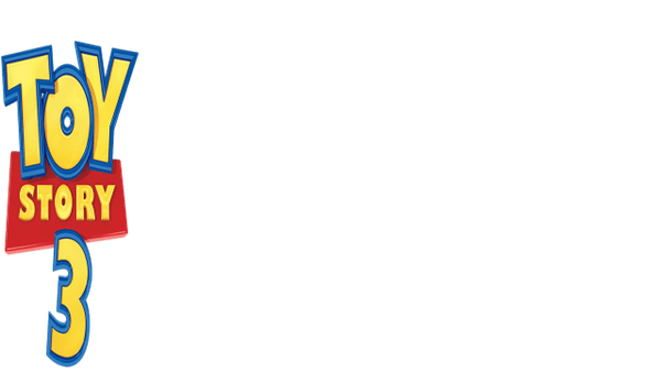 Toy Story 3 Poster 1