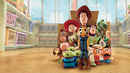 Toy Story 3 Poster 4