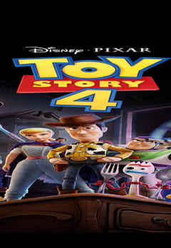 Watch Toy Story 4 Full Movie Online, Family Film
