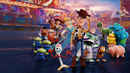 Toy Story 4 Poster 1