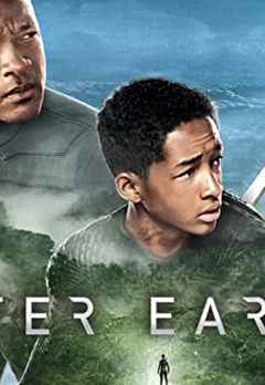watch after earth movie stream