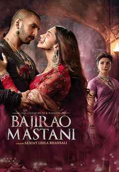 hindi bajirao mastani full movie