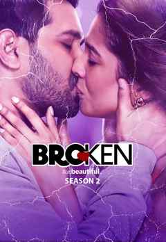 Watch Broken But Beautiful Online Romance Show