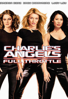 Watch Charlie S Angels Full Throttle Full Movie Online Comedy Film