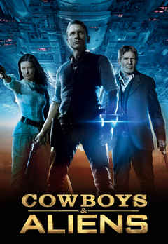 cowboys and aliens full movie download