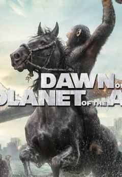 dawn of the planet of the apes full movie online free