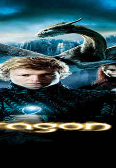 Watch Eragon Full Movie Online Action Film