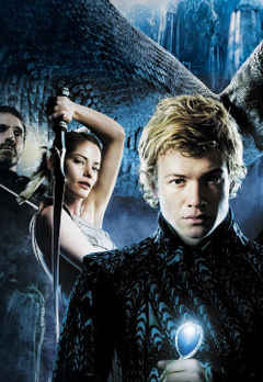 Watch Eragon Full Movie Online Action Film