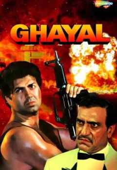 ghayal full movie online