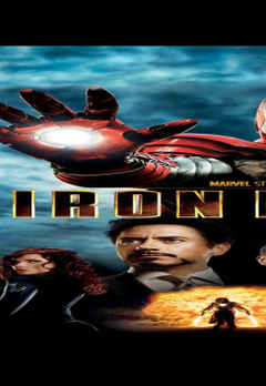 Watch Iron Man 2 Full Movie Online Action Film