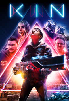 Watch Kin Full Movie Online, Action Film