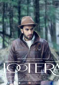 Watch Lootera Full Movie Online Bollywood Film