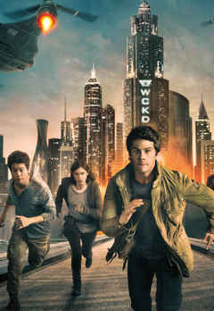 maze runner the death cure streaming