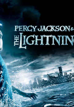 percy jackson the lightning thief full movie vodlocker