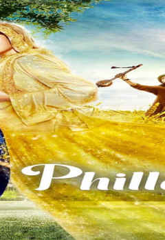 phillauri full movie watch online today