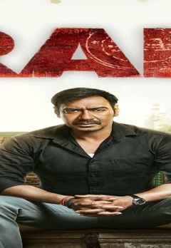 raid full movie watch online dailymotion