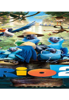 Watch Rio 2 Full Movie Online Comedy Film