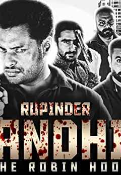 rupinder gandhi full movie