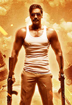 Watch Singham Returns Full Movie Online, Release Date, Trailer, Cast