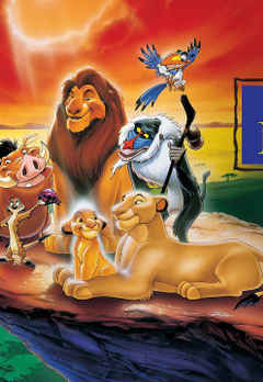watch the lion king online 123 movie