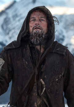 watch the revenant streaming