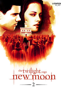 Watch The Twilight Saga New Moon Full Movie Online Romance Film