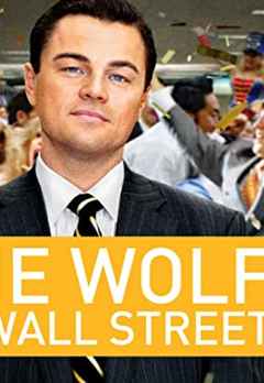 the wolf of wall street full movie free