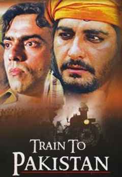 train to pakistan hindi movie