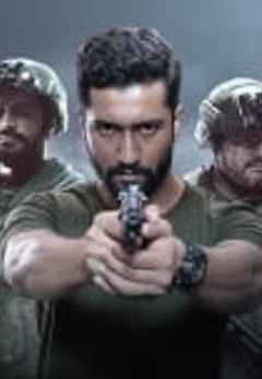 Watch Uri The Surgical Strike Full Movie Online Action Film