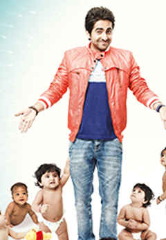 Watch Vicky Donor Full Movie Online, Release Date, Trailer, Cast and Songs | Comedy Film