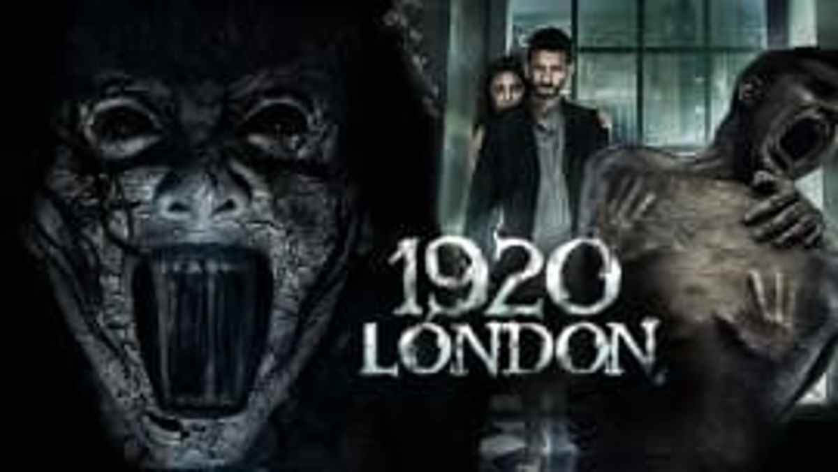 1920 London Full Movie Online