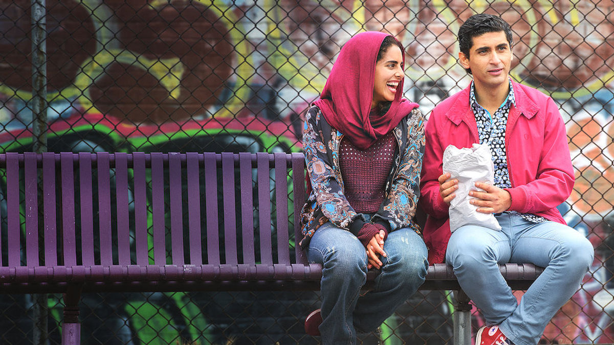 Watch Ali S Wedding Full Movie Online Comedy Film