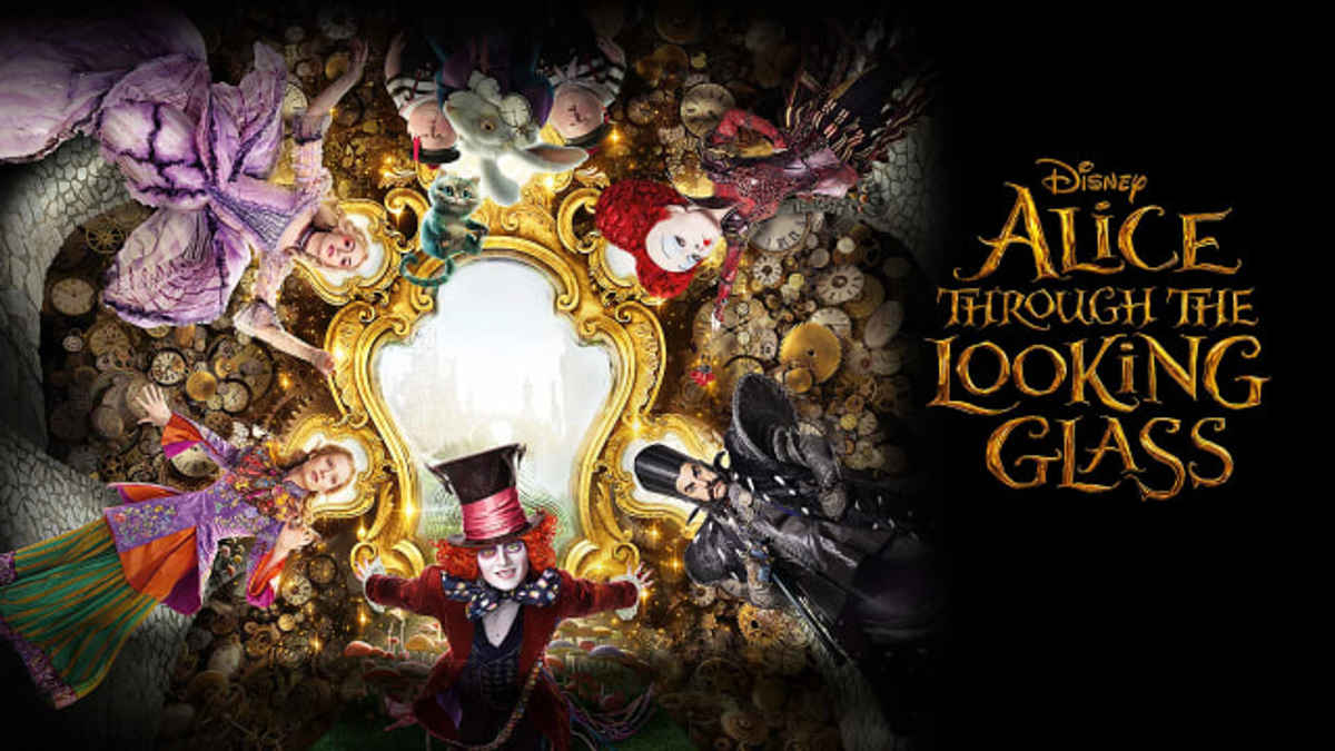 watch alice in wonderland 2