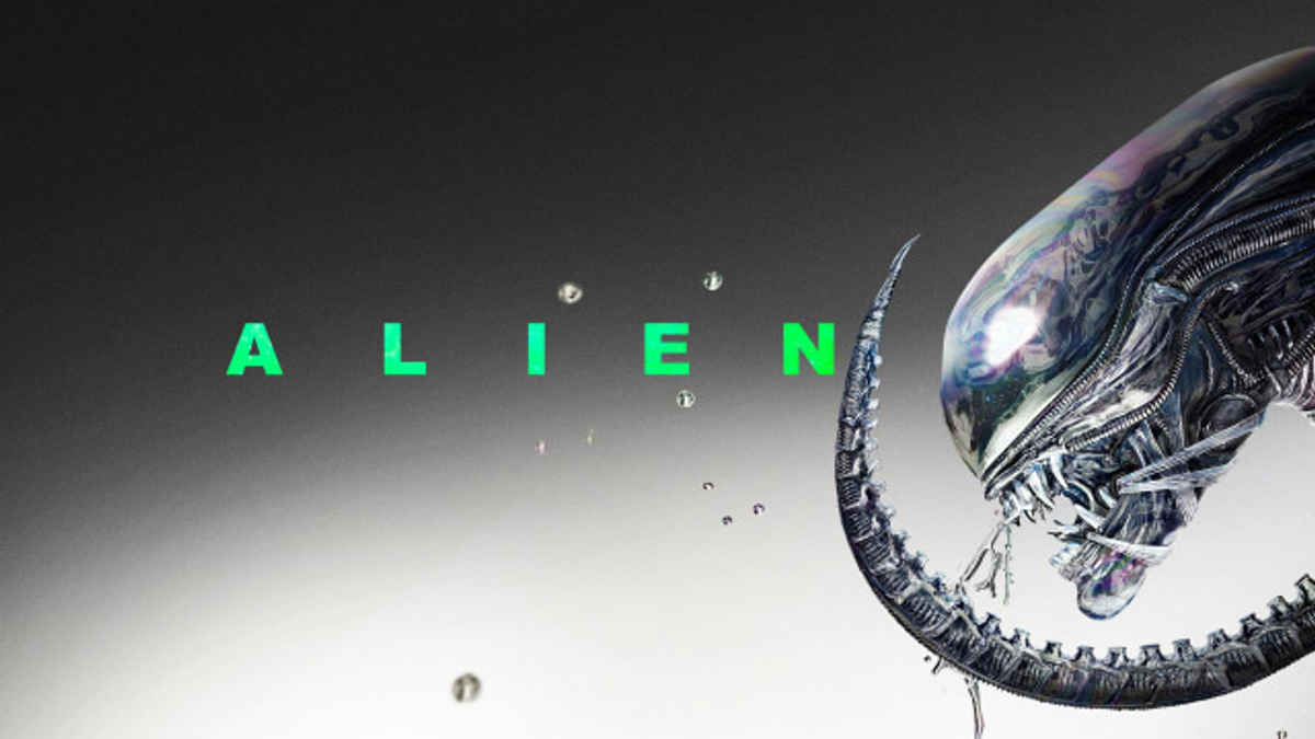 Watch Alien Full Movie Online Horror Film