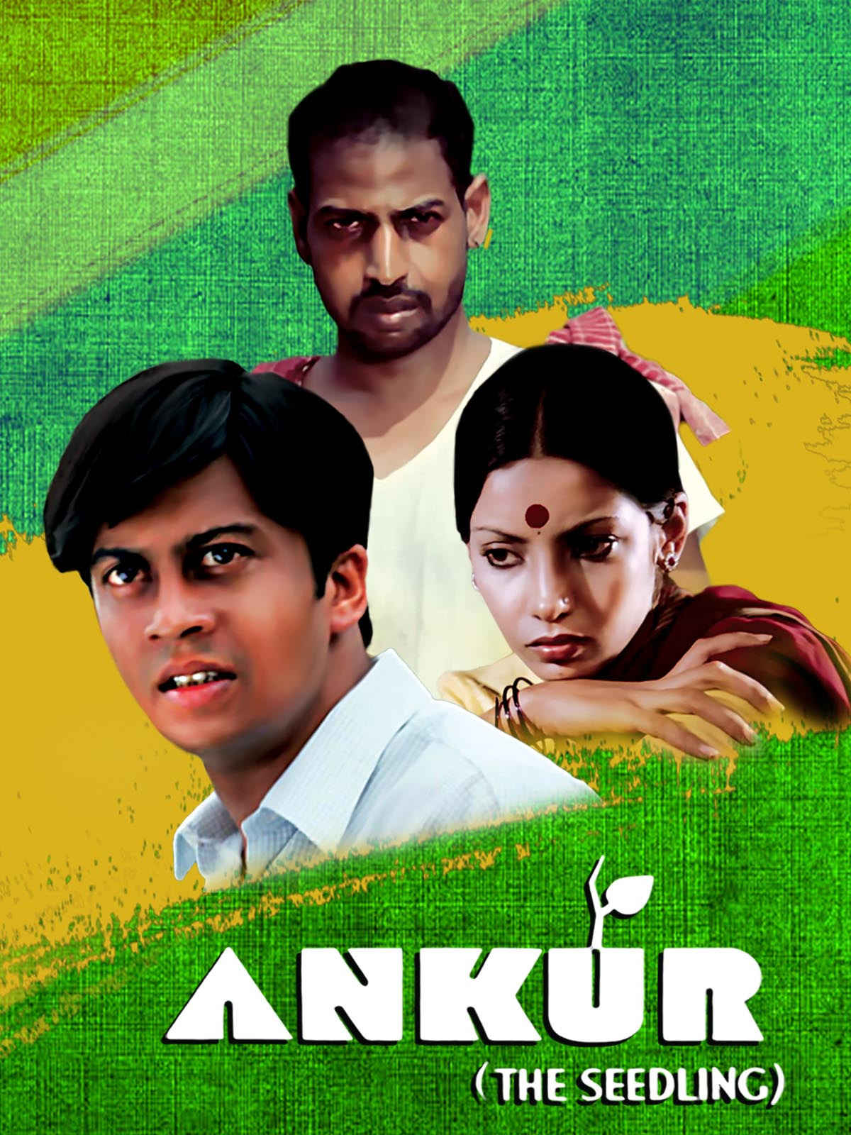 Ankur: The Seedling