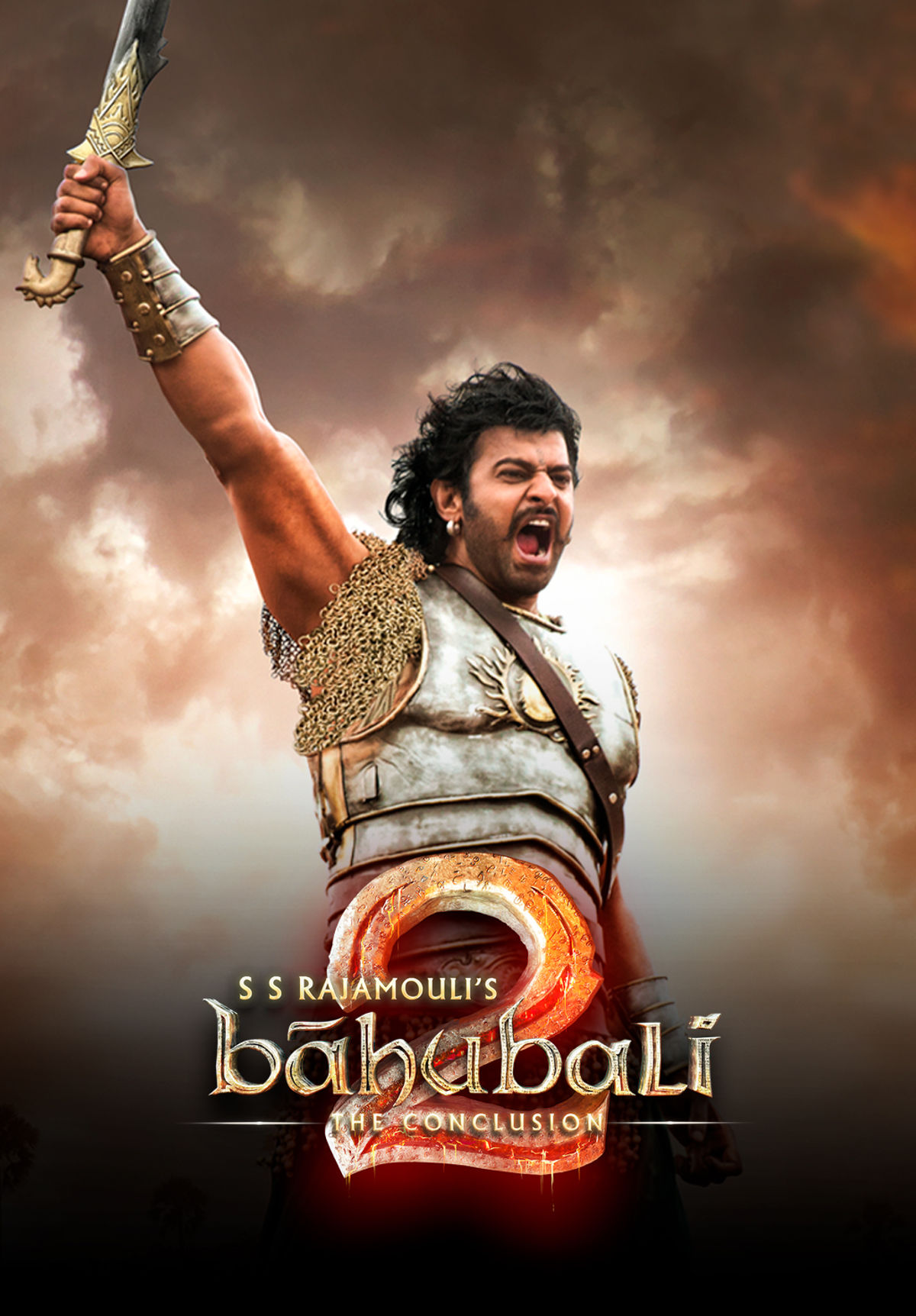 Watch Bahubali 2 The Conclusion Full Movie Online Action Film