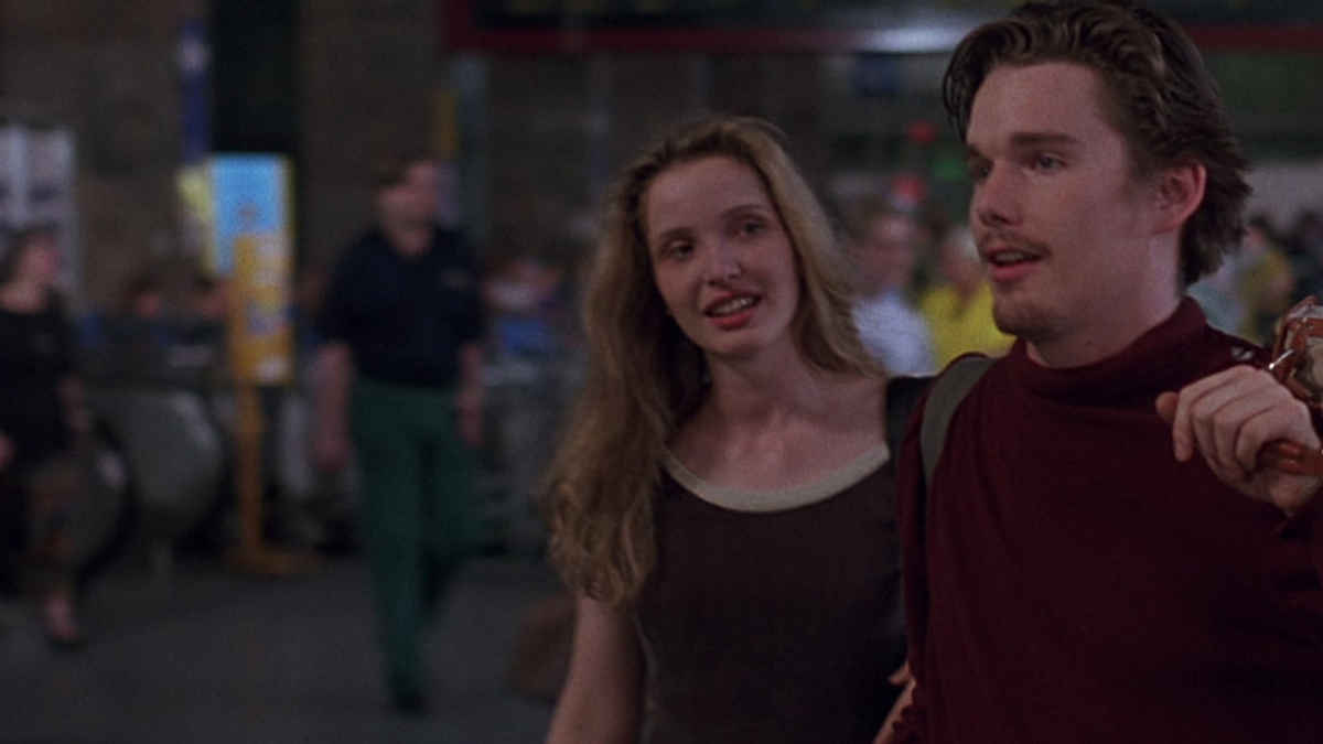 Julie Delpy Best Movies, TV Shows and Web Series List