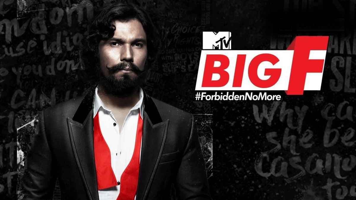 Watch Big F Online, All Seasons or Episodes, Drama Show/ Series