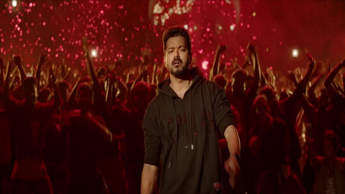 Watch Bigil Full Movie Online Action Film