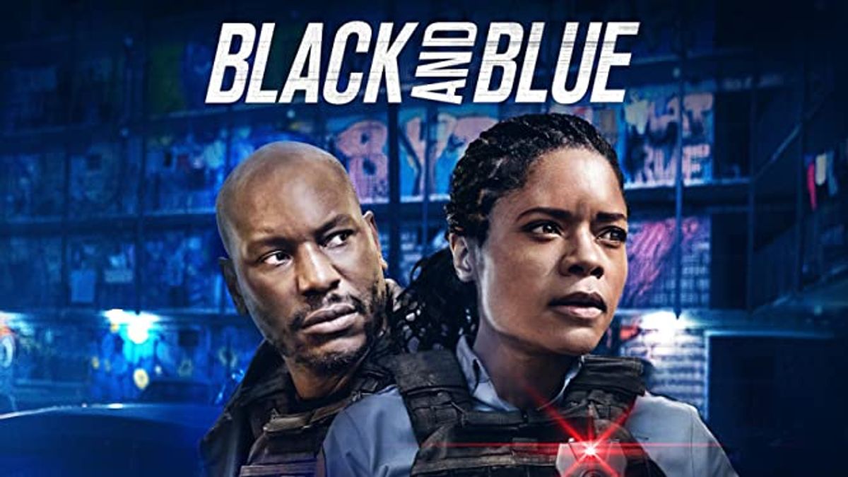 Black And Blue Movie 2019 Release Date Cast Trailer Songs