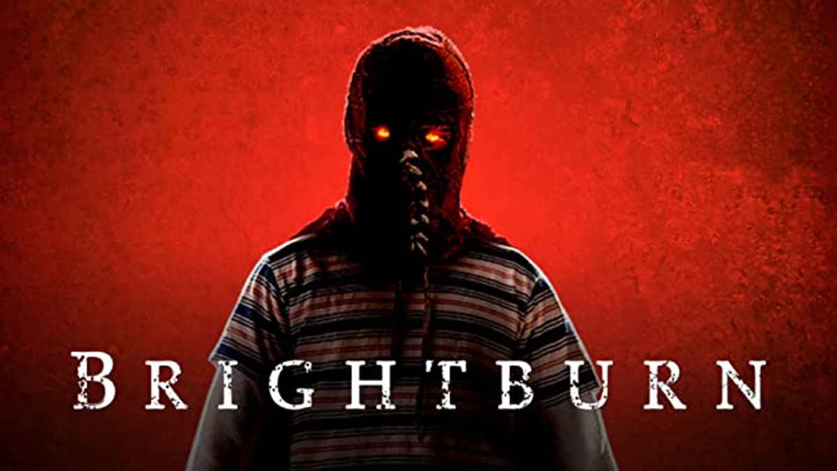 Watch Brightburn Full Movie Online Horror Film