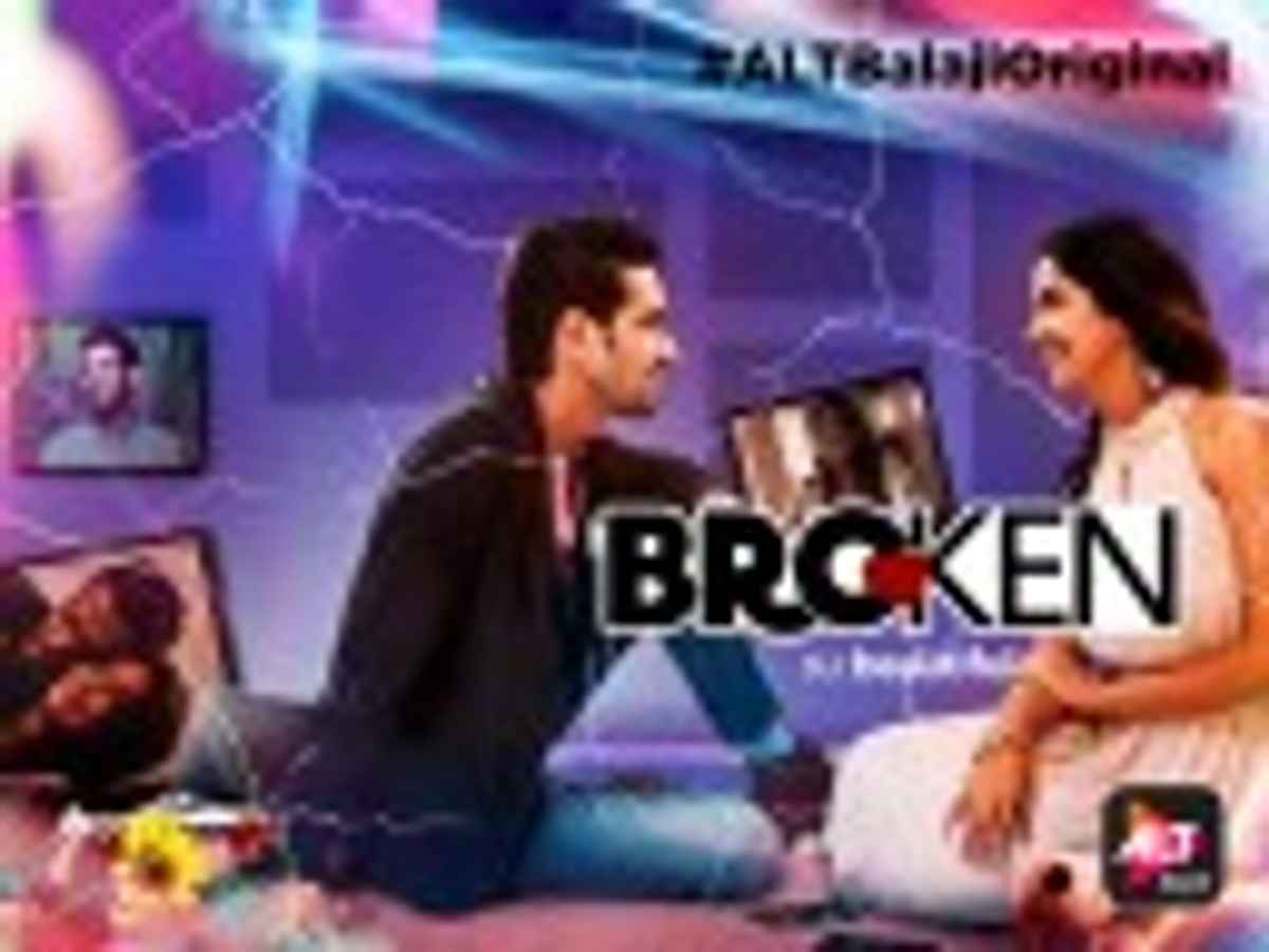 Broken But Beautiful Season 1