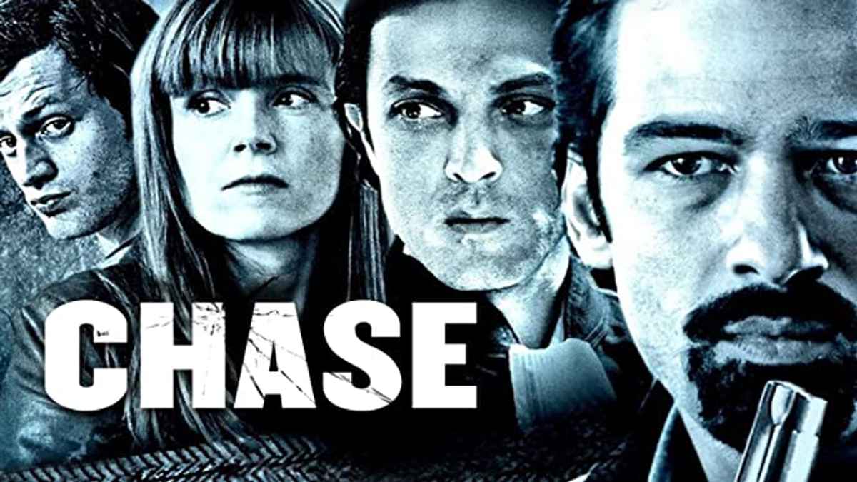 chase (2010 tv series) streaming