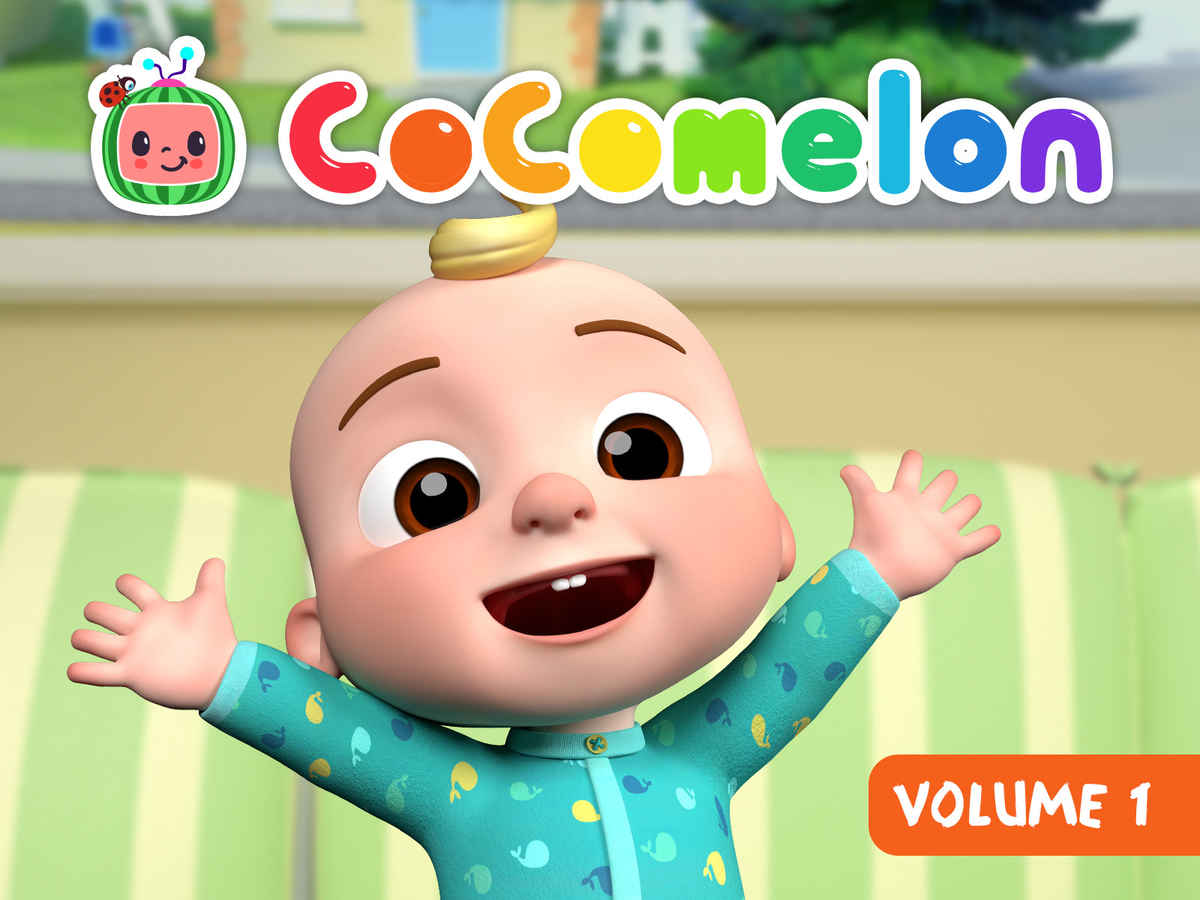 watch cocomelon