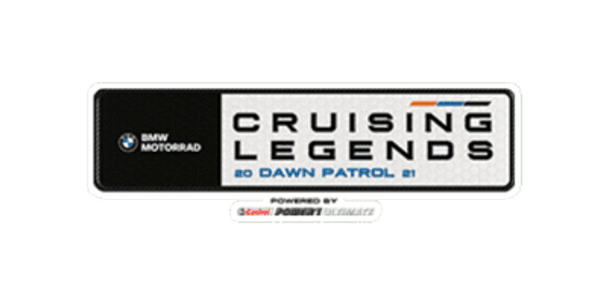 Cruising Legends : Dawn Patrol
