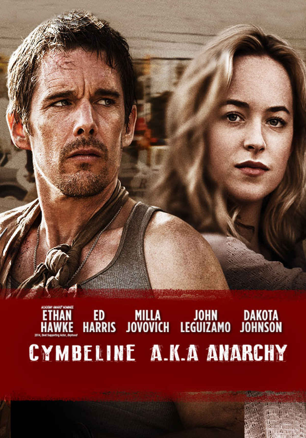 Cymbeline Movie 2015 Release Date Cast Trailer Songs Streaming