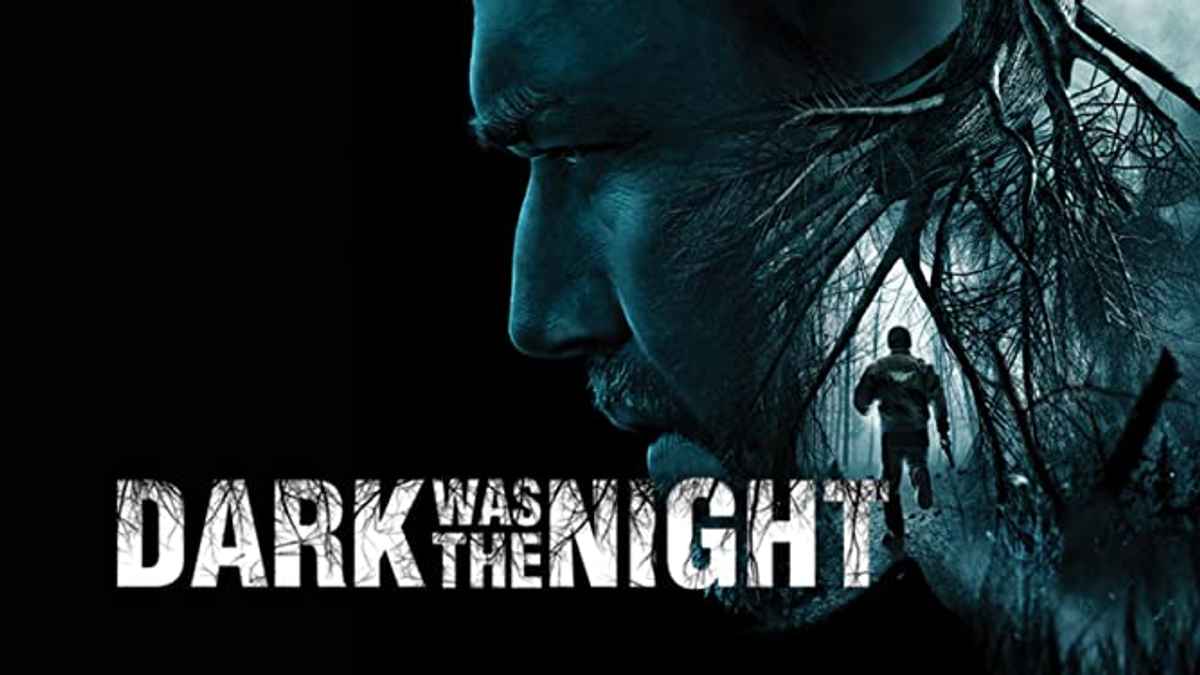Watch Dark Was The Night Full Movie Online, Horror Film