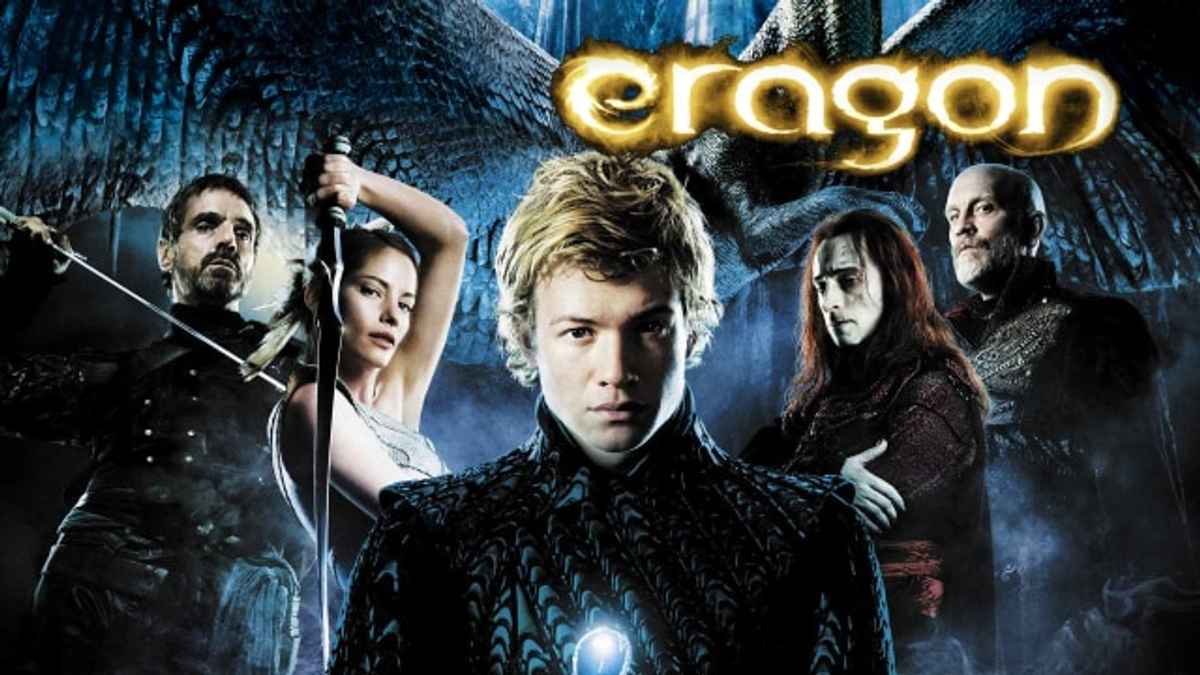 Watch Eragon Full Movie Online Action Film