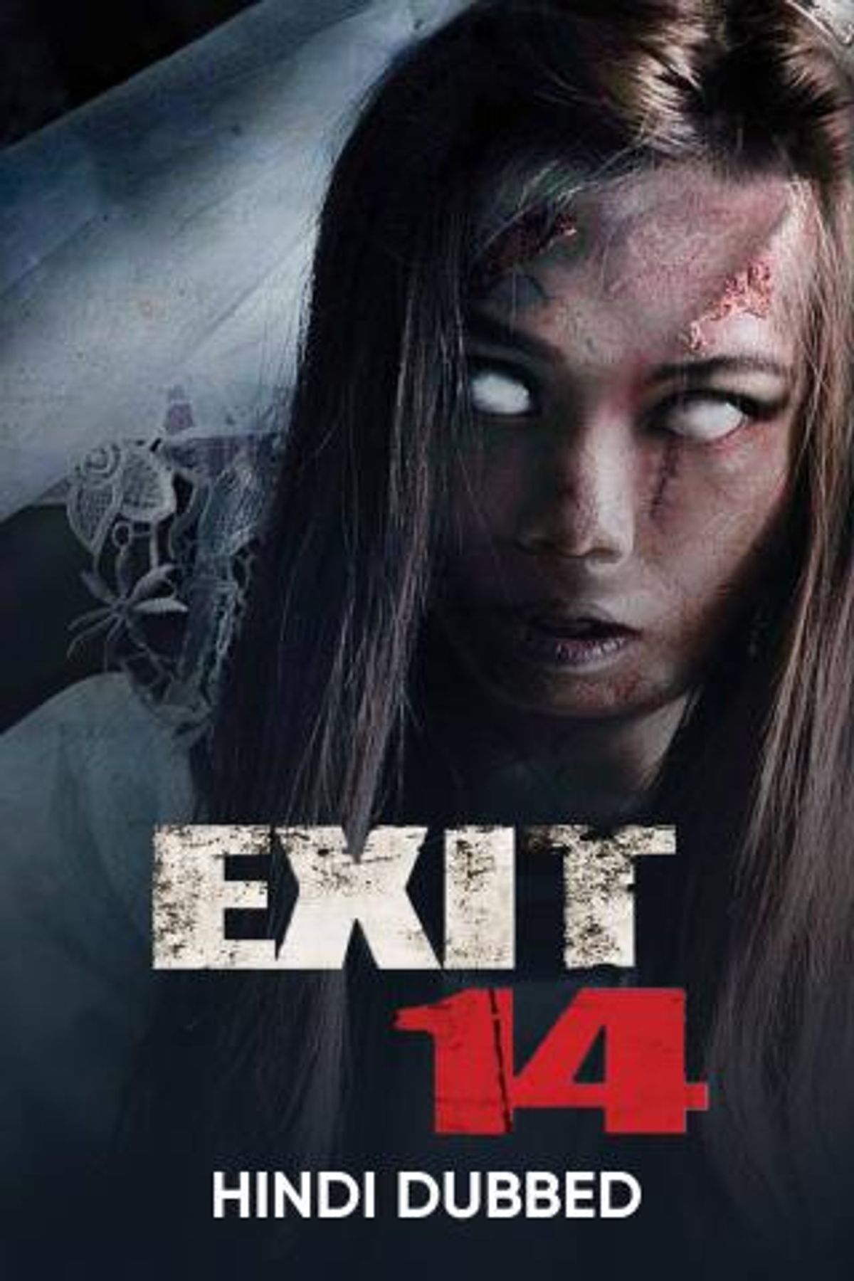 Watch Exit 14 Full Movie Online Horror Film