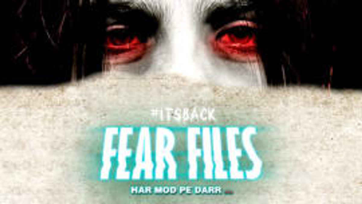 Watch Fear Files Har Mod Pe Darr Online, All Seasons or Episodes